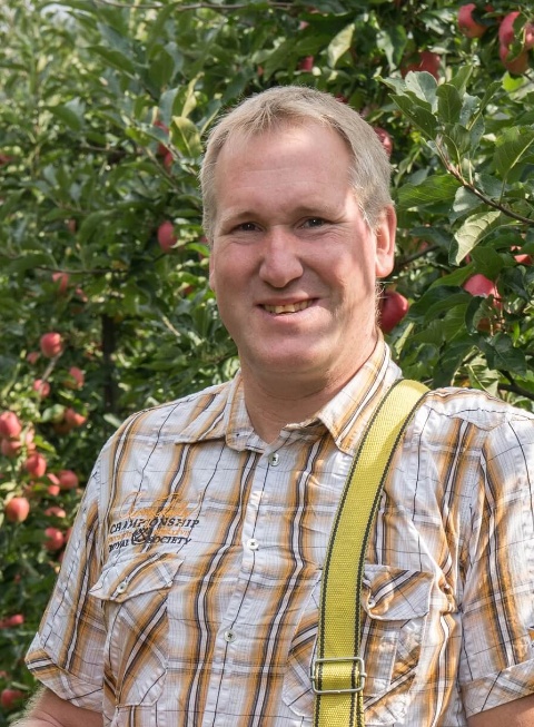 Vogts Äpfel